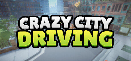 Crazy City Driving Free Download