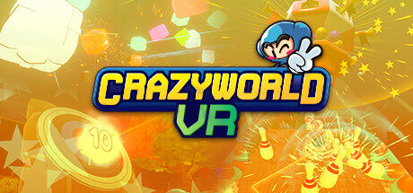 Crazy World VR Free Download