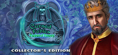 Cursed Fables: Twisted Tower Collector's Edition Free Download