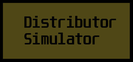 Distributor Simulator Free Download