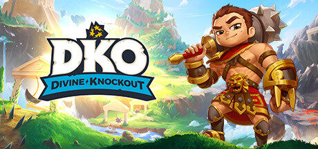 Divine Knockout (DKO) Free Download