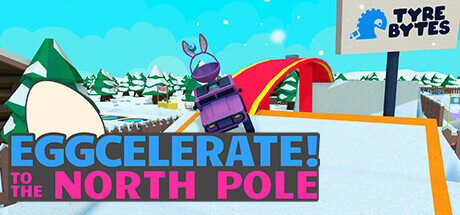 Eggcelerate! to the North Pole Free Download