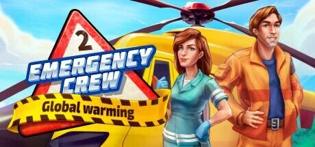 Emergency Crew 2 Global Warming Free Download