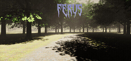 Ferus-The dark abyss Free Download