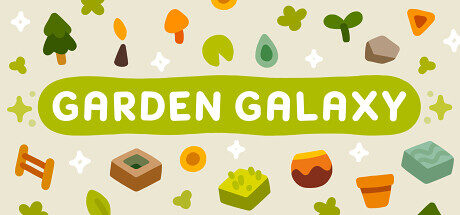Garden Galaxy Free Download