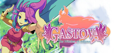 Gastova: The Witches of Arkana Free Download