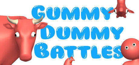 Gummy Dummy Battles Free Download