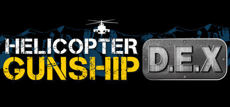 Helicopter Gunship DEX Free Download
