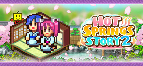 Hot Springs Story 2 Free Download