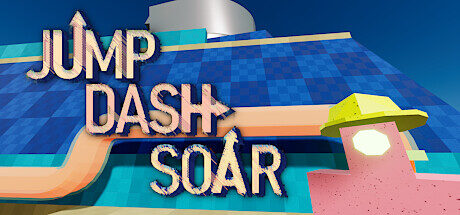Jump Dash Soar Free Download