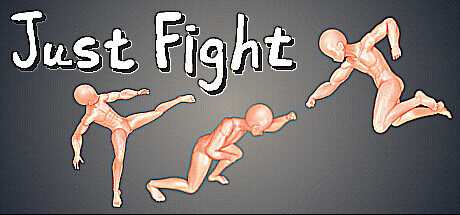 Just Fight Free Download