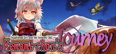 Kemomi-chan's Journey ~Enlightened Girl and the Innocent Doll~ Free Download