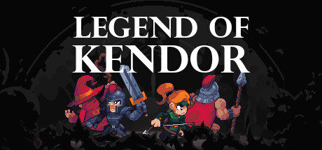 Legend of Kendor Free Download
