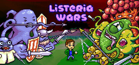 Listeria Wars Free Download