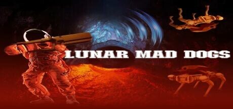 Lunar Mad Dogs Free Download