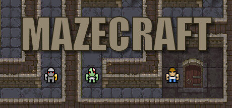 MazeCraft Free Download