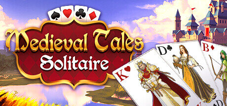Medieval Tales Solitaire Free Download