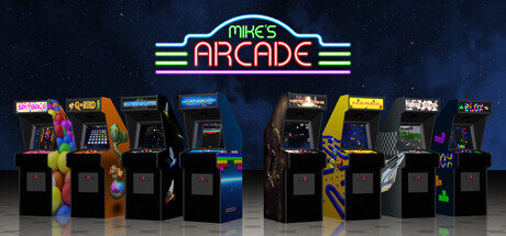 Mike's Arcade Free Download