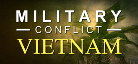Military Conflict: Vietnam Free Download