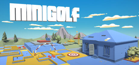 Minigolf Free Download