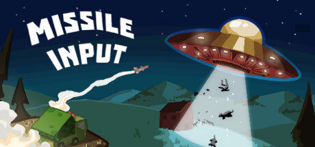 Missile Input Free Download
