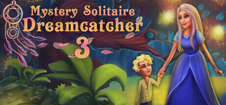 Mystery Solitaire. Dreamcatcher 3 Free Download