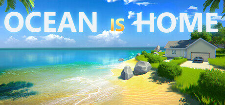 Ocean Is Home : Island Life Simulator Free Download