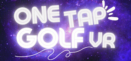 One Tap Golf VR Free Download