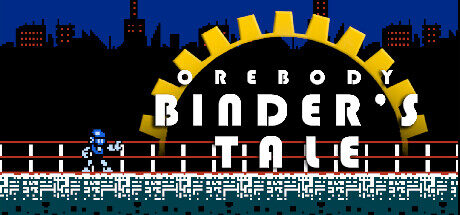 Orebody: Binder's Tale Free Download