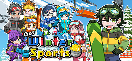 Our Winter Sports Free Download
