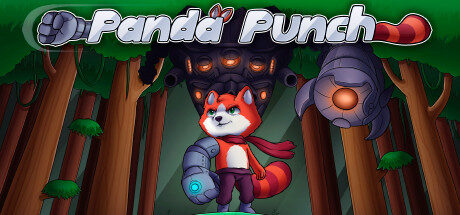 Panda Punch Free Download