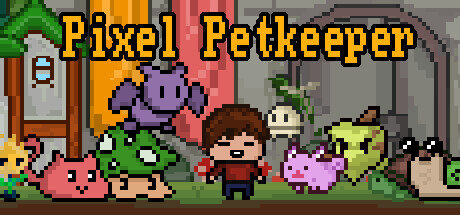 Pixel Petkeeper Free Download