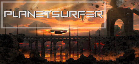 Planet Surfer Free Download
