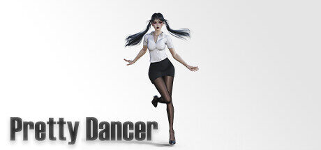 Pretty Dancer Free Download
