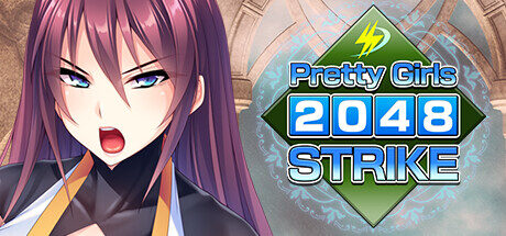 Pretty Girls 2048 Strike Free Download