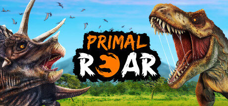 Primal Roar - Jurassic Dinosaur Era Free Download