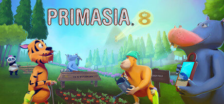 Primasia (Chapter One) Free Download