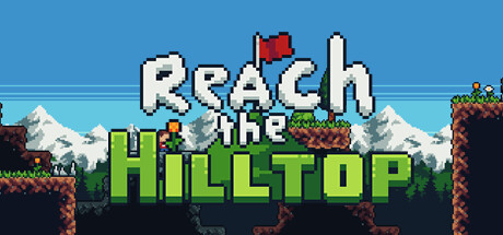 Reach the Hilltop Free Download