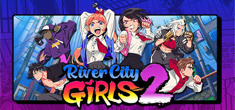 River City Girls 2 Free Download