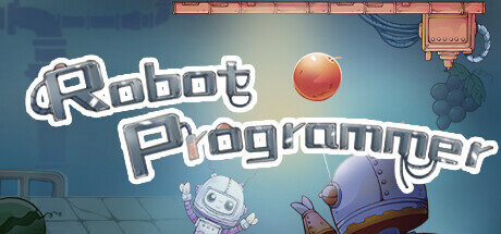 Robot Programmer Free Download