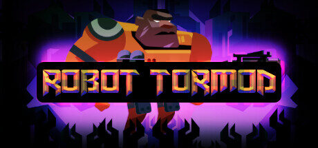 Robot Tormod Free Download