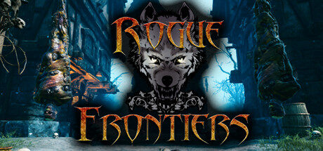 Rogue Frontiers Free Download