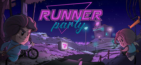 Runner Party Free Download