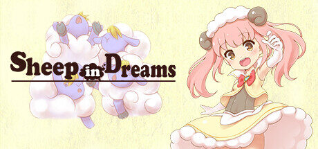 Sheep in Dreams Free Download