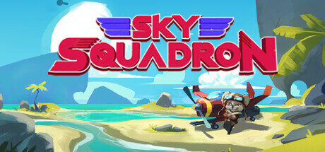 Sky Squadron Free Download