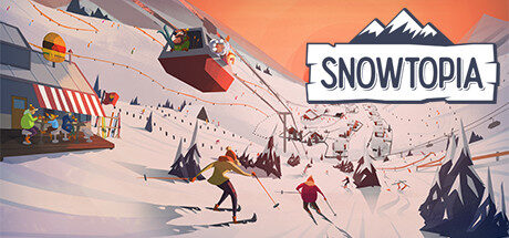 Snowtopia: Ski Resort Builder Free Download