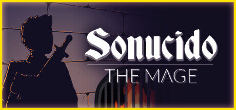 Sonucido: The Mage - A Dungeon Crawler by Daniel da Silva Free Download