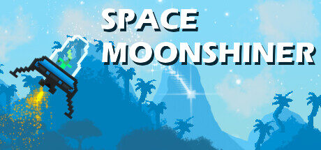 Space Moonshiner Free Download