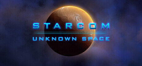 Starcom: Unknown Space Free Download