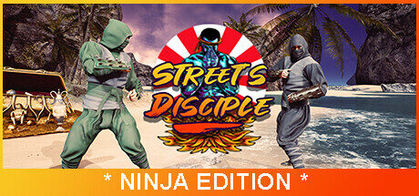 Street's Disciple Free Download